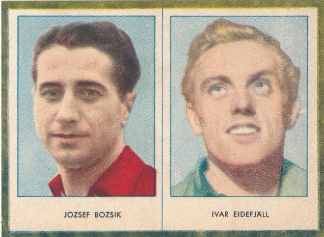 Jozsef Bozsik c